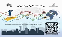 ترسیم جمعی آینده ایران 1424 با مشارکت در «آینده‌نگاری کلان روندهای ملی»  